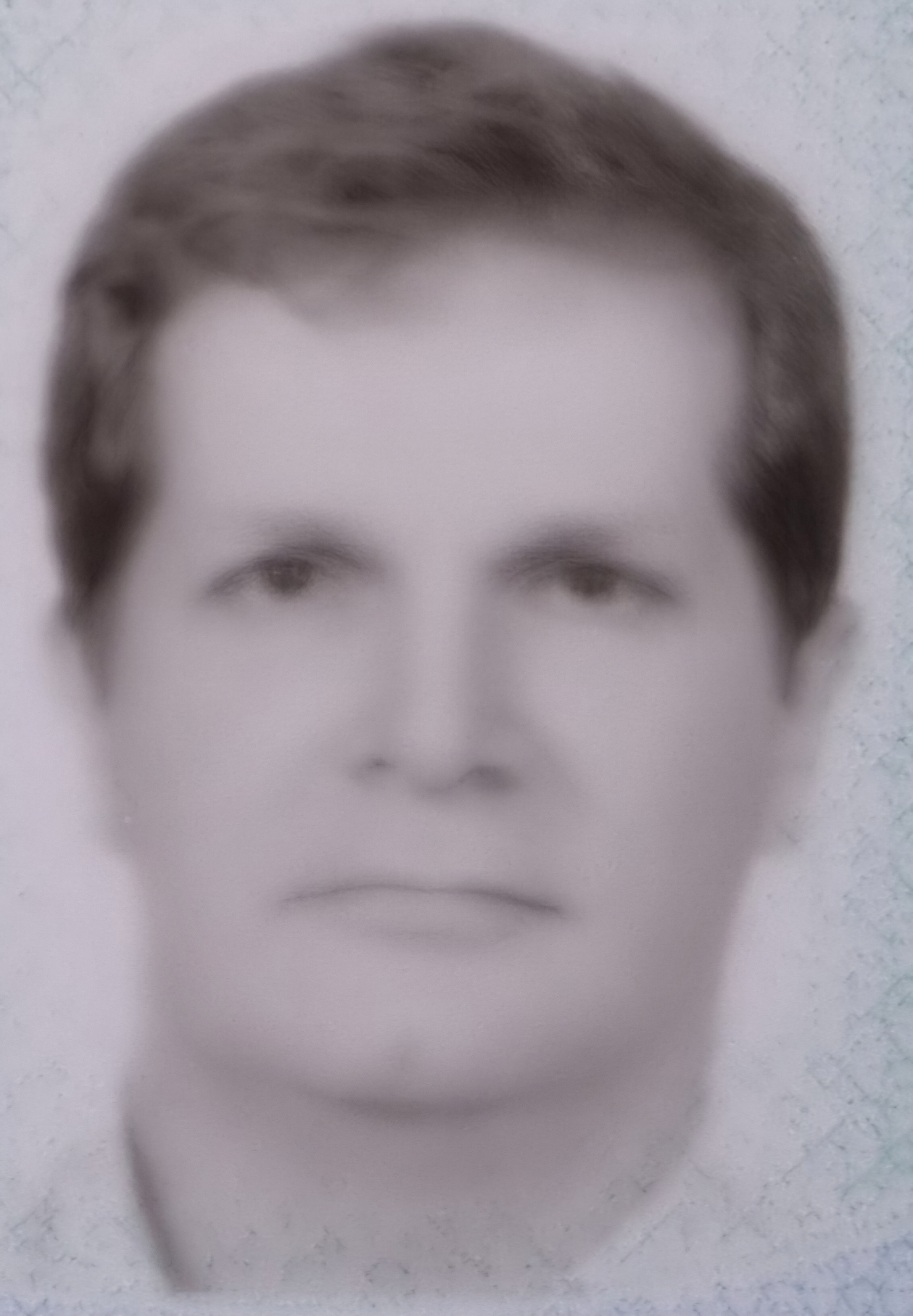 Maurício Candido de Souza