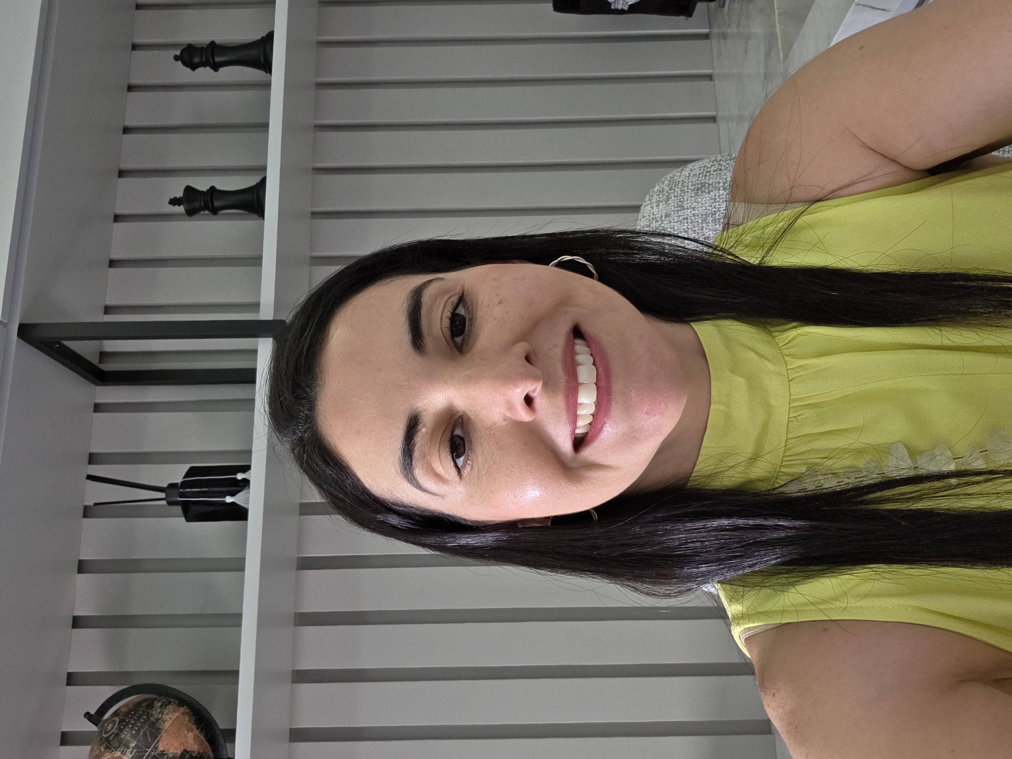 Livia De Oliveira Gomes de Matos