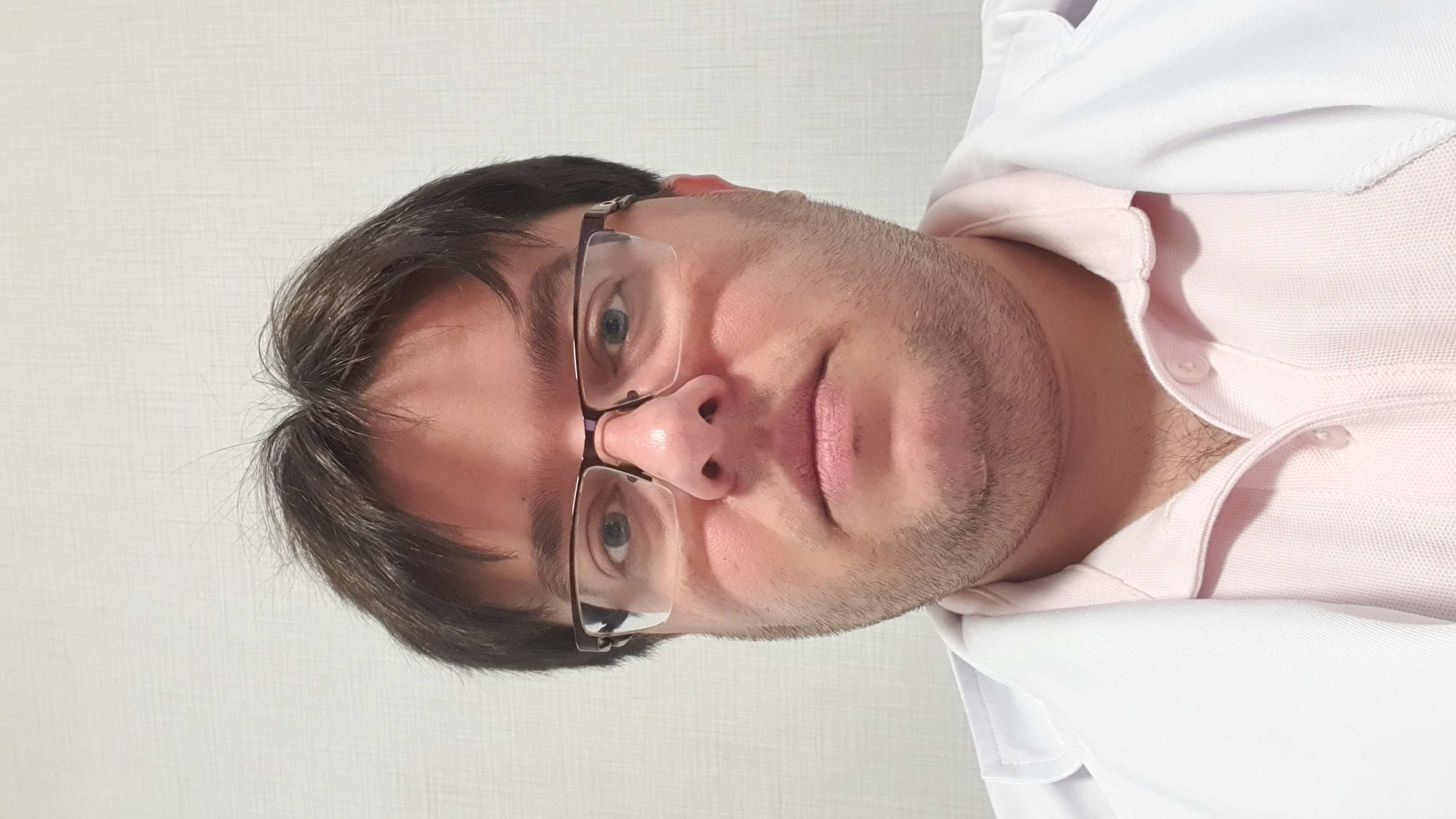 Diego Zanotti Salarini