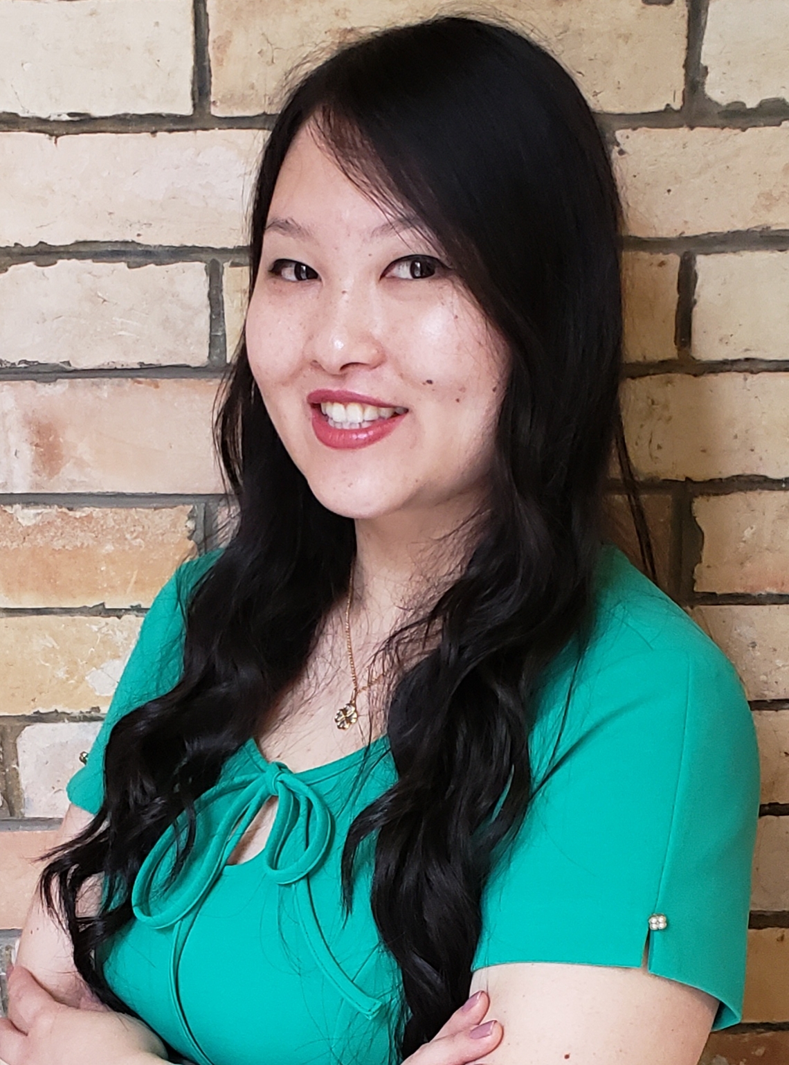 KELLY MAYUMI ISIZUKA