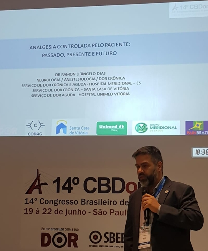 Ramon D Angelo Dias