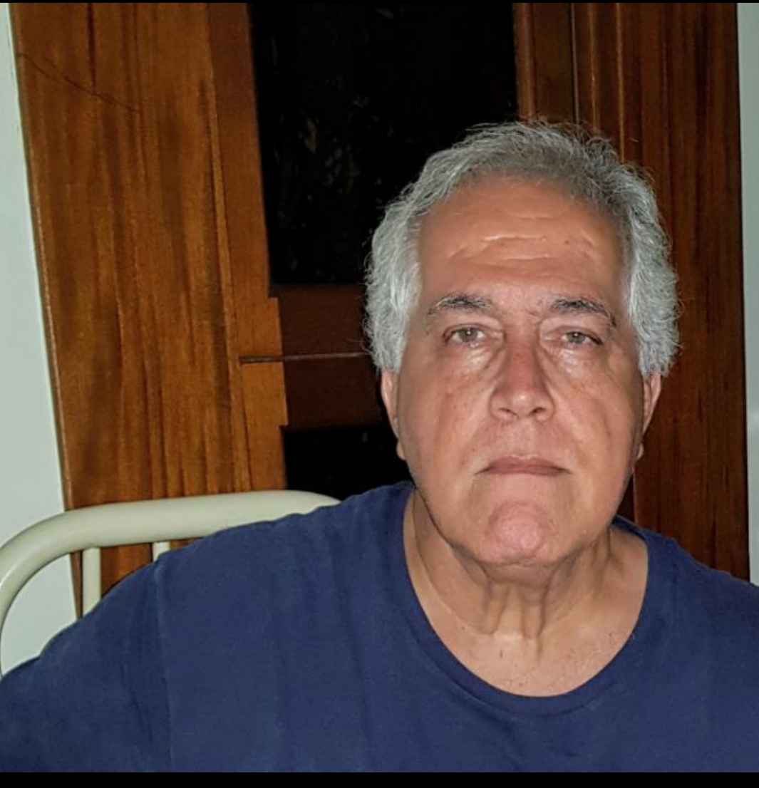 José Rodrigues Simões Neto