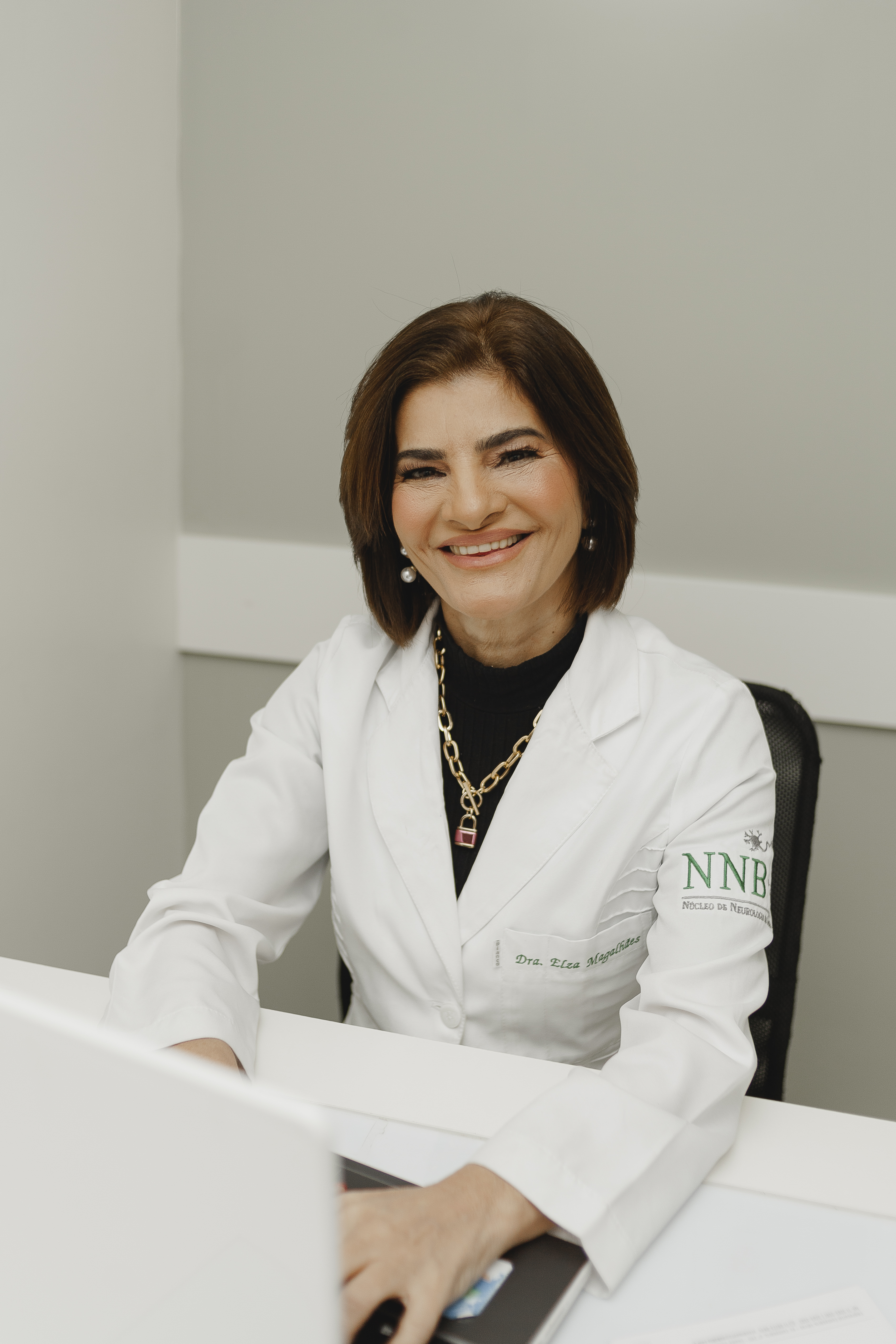 Elza Magalhães Silva
