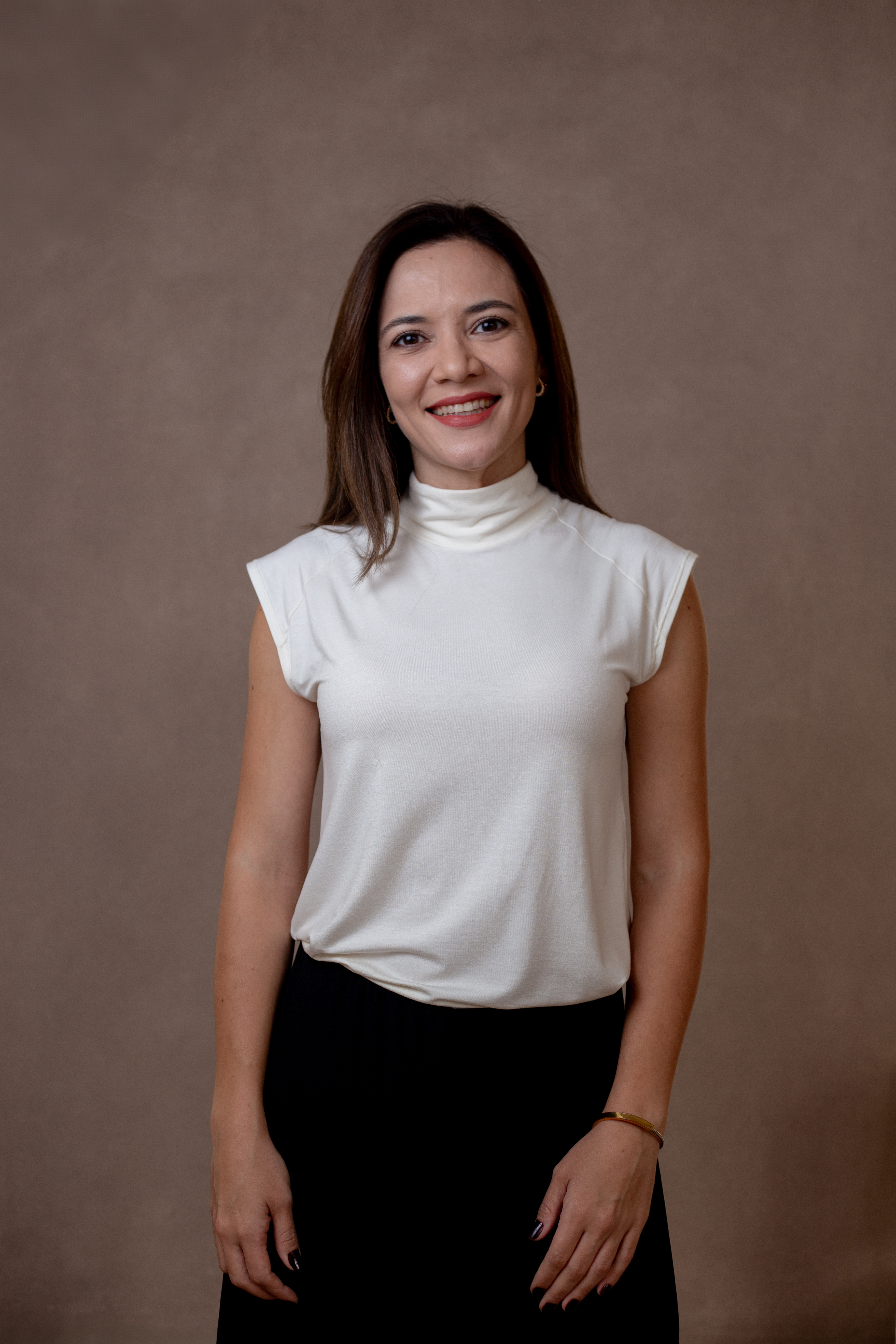 Tamara Maria Ribeiro Pereira
