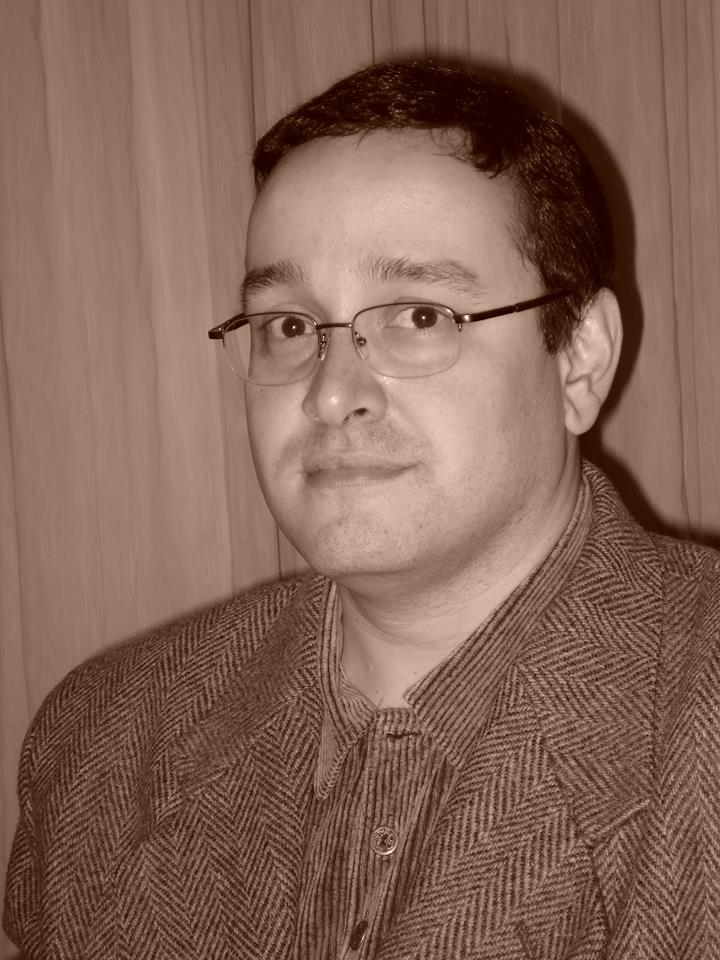 ALOISIO PONTI LOPES
