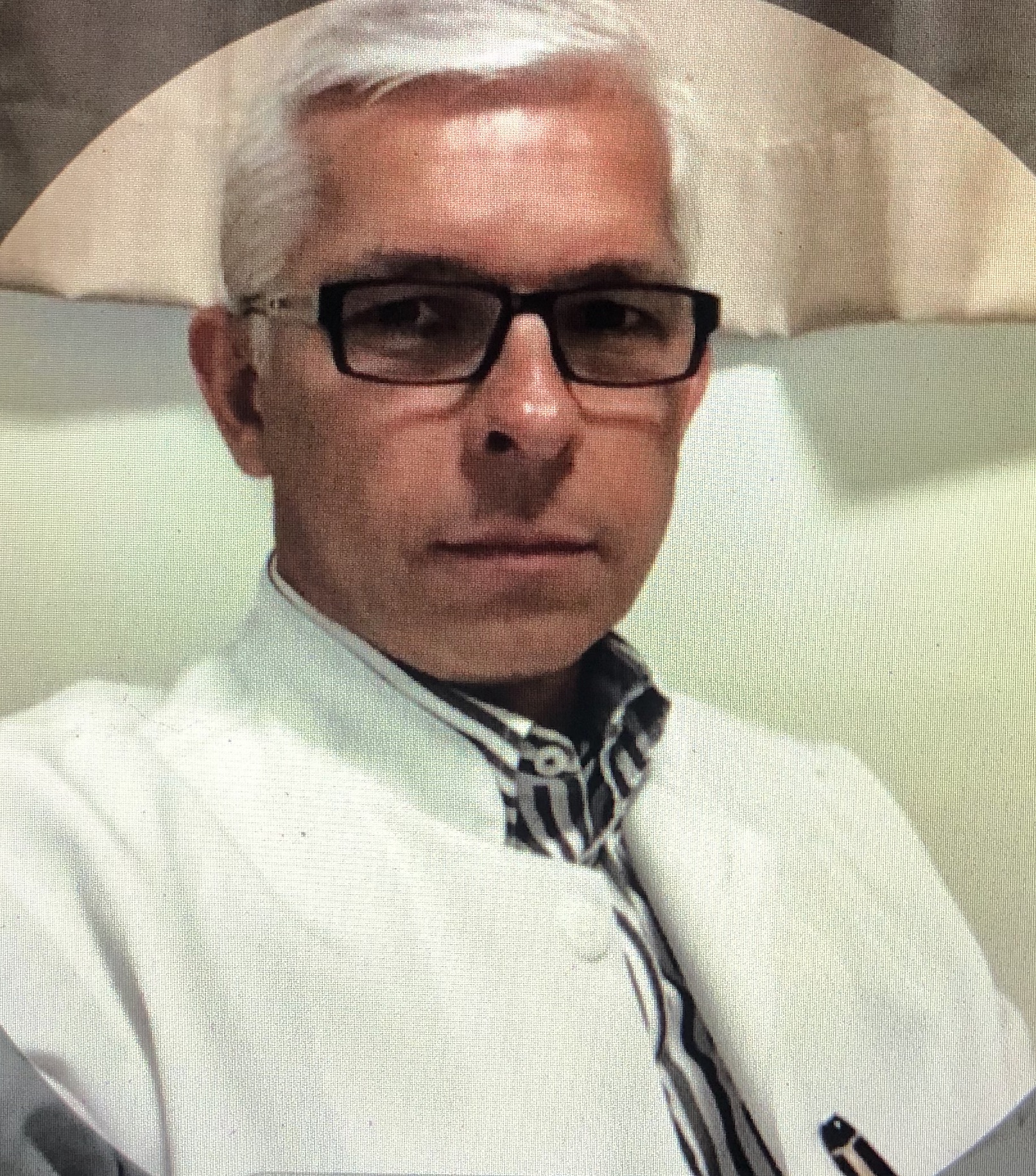 Alberto Luiz Cunha da Costa