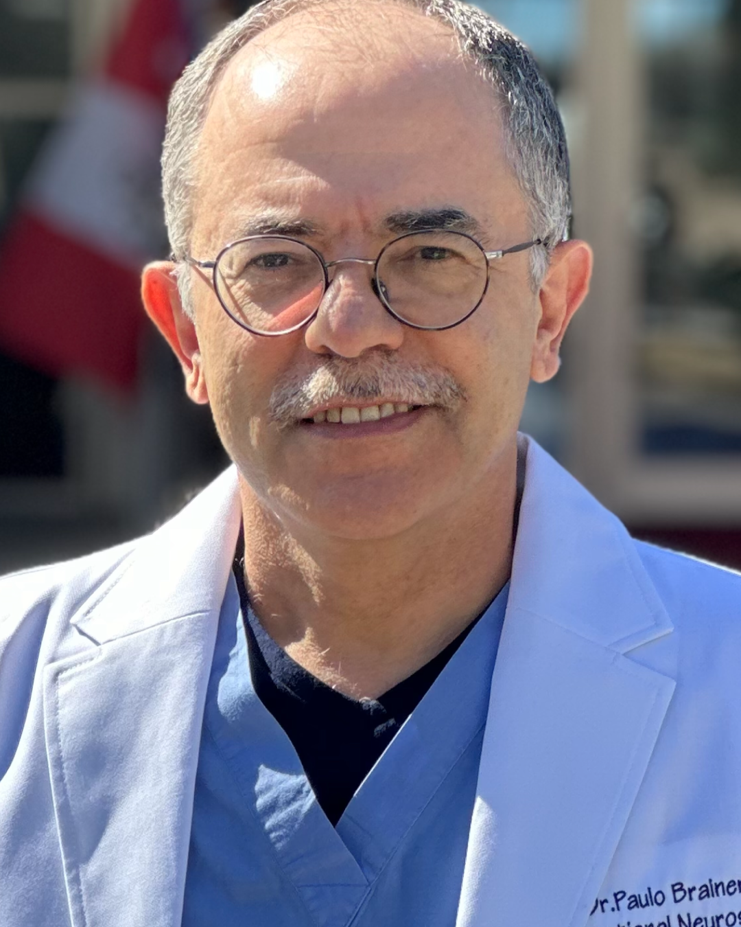 Paulo Brainer