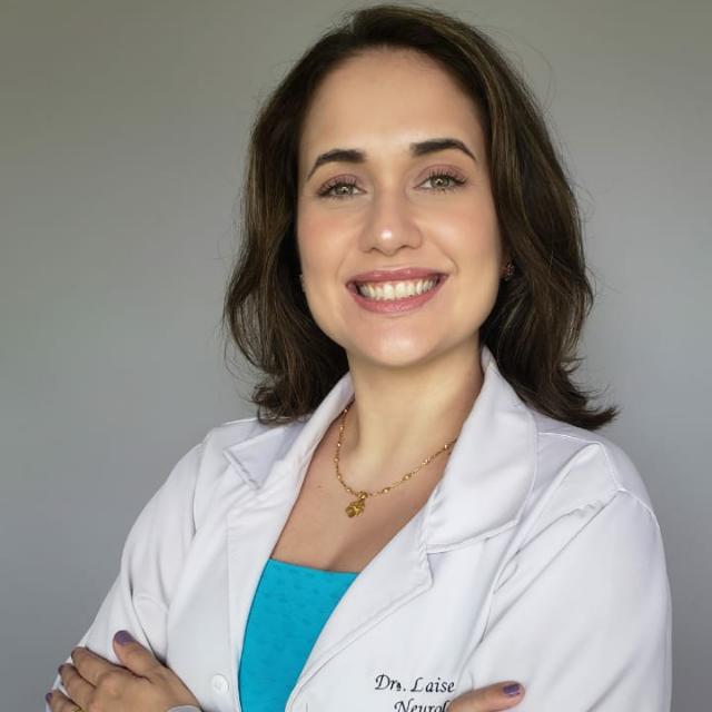 Laise Valverde Vieira