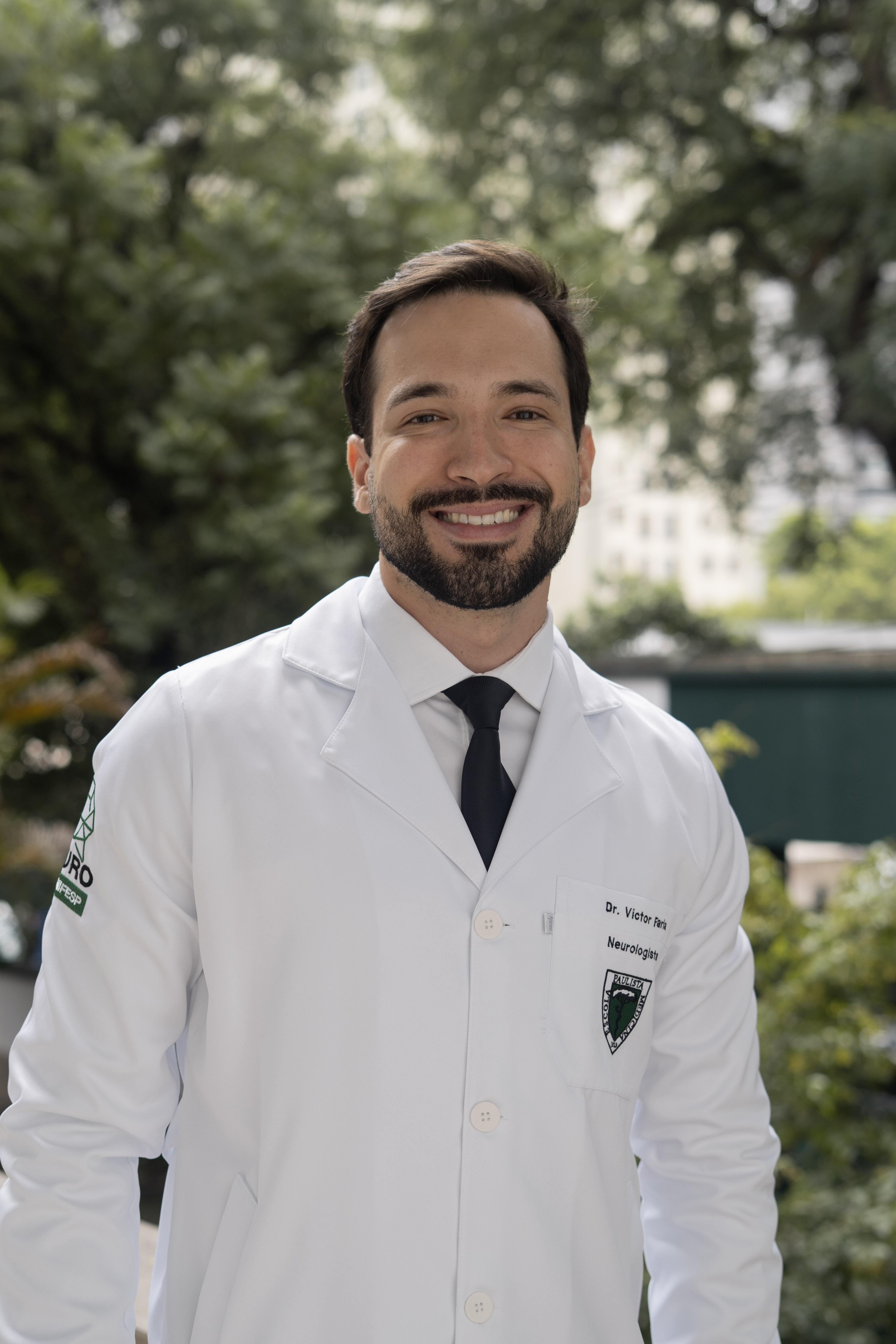 Victor Cardoso de Faria