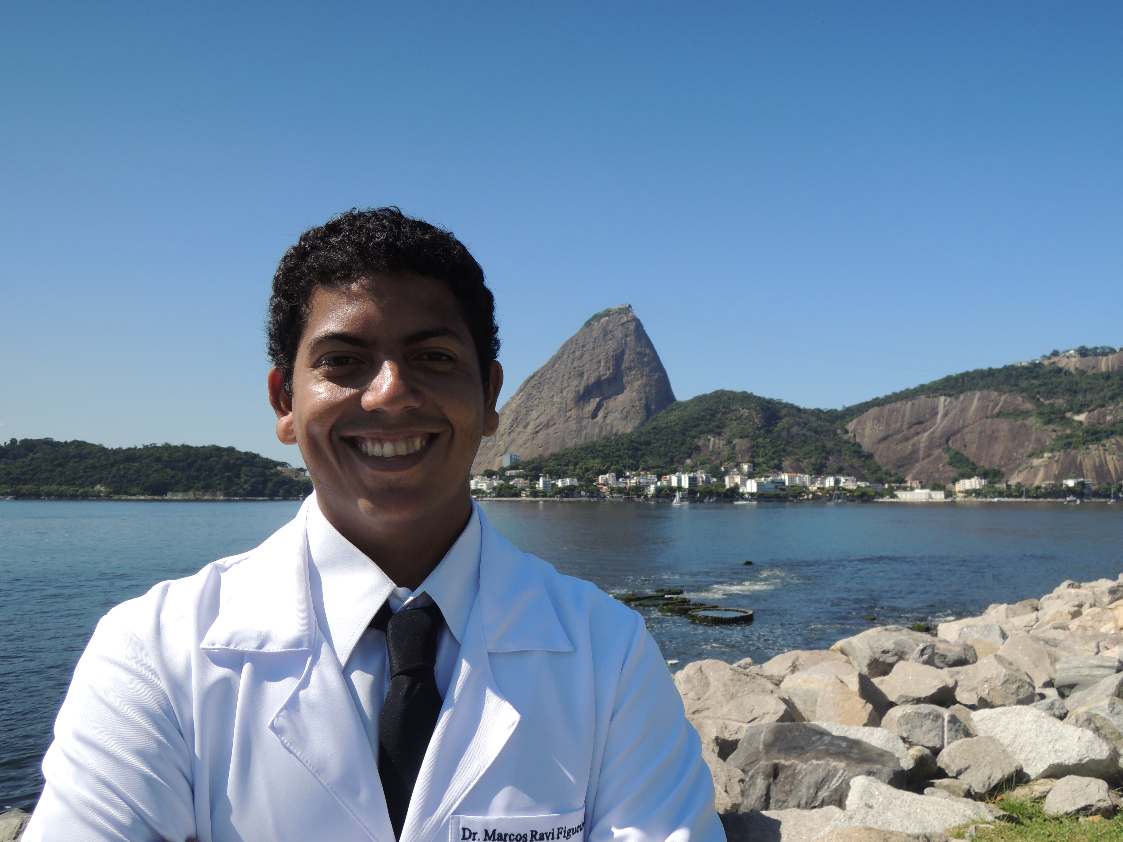 Marcos Ravi Figueiredo