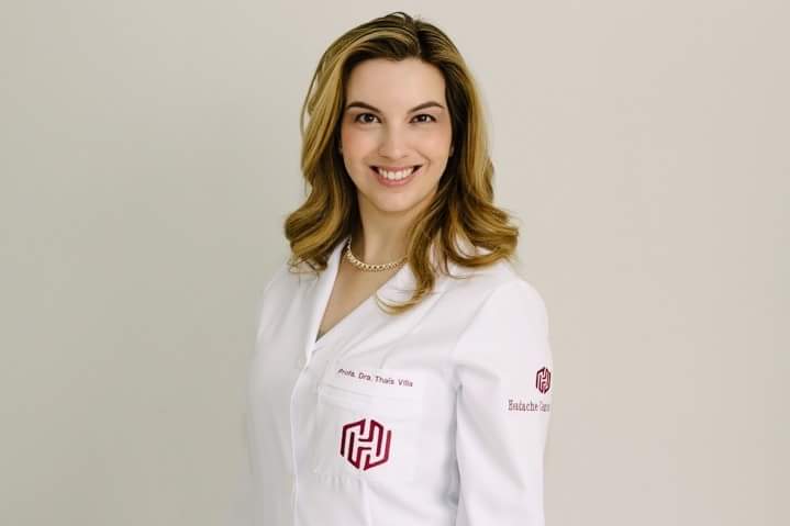 THAIS RODRIGUES VILLA