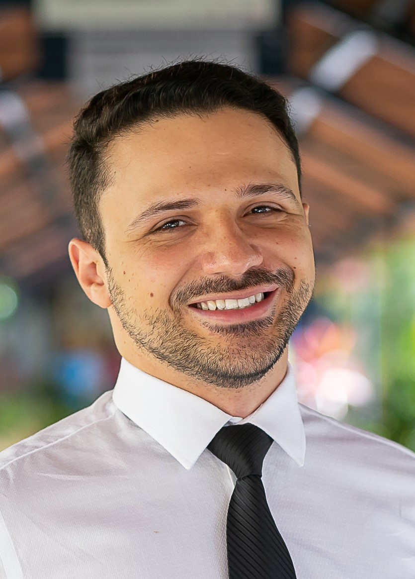 Djanino Fernandes da Silva
