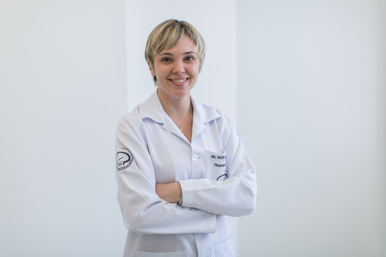 TALITA SOUZA PERBONI