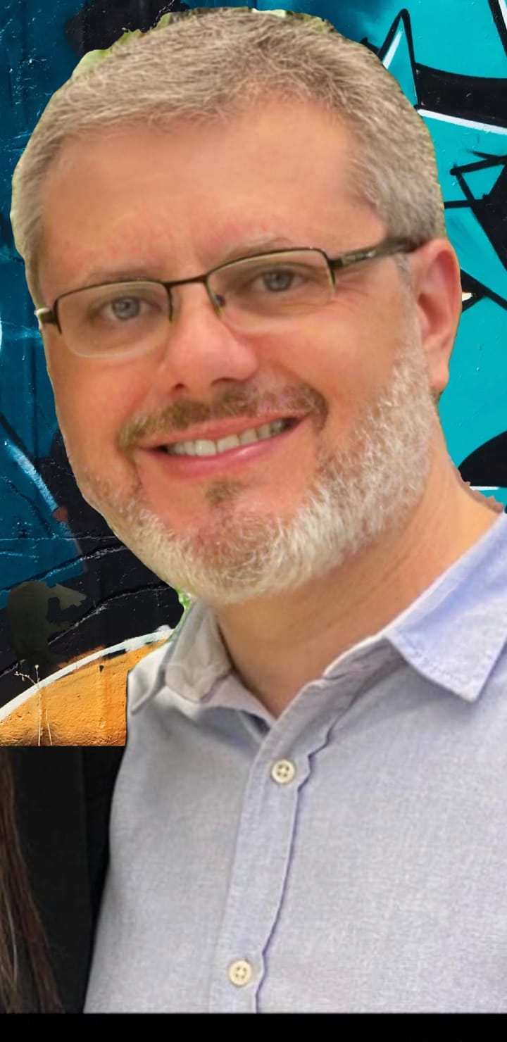 Hugo Marcel Pansonato