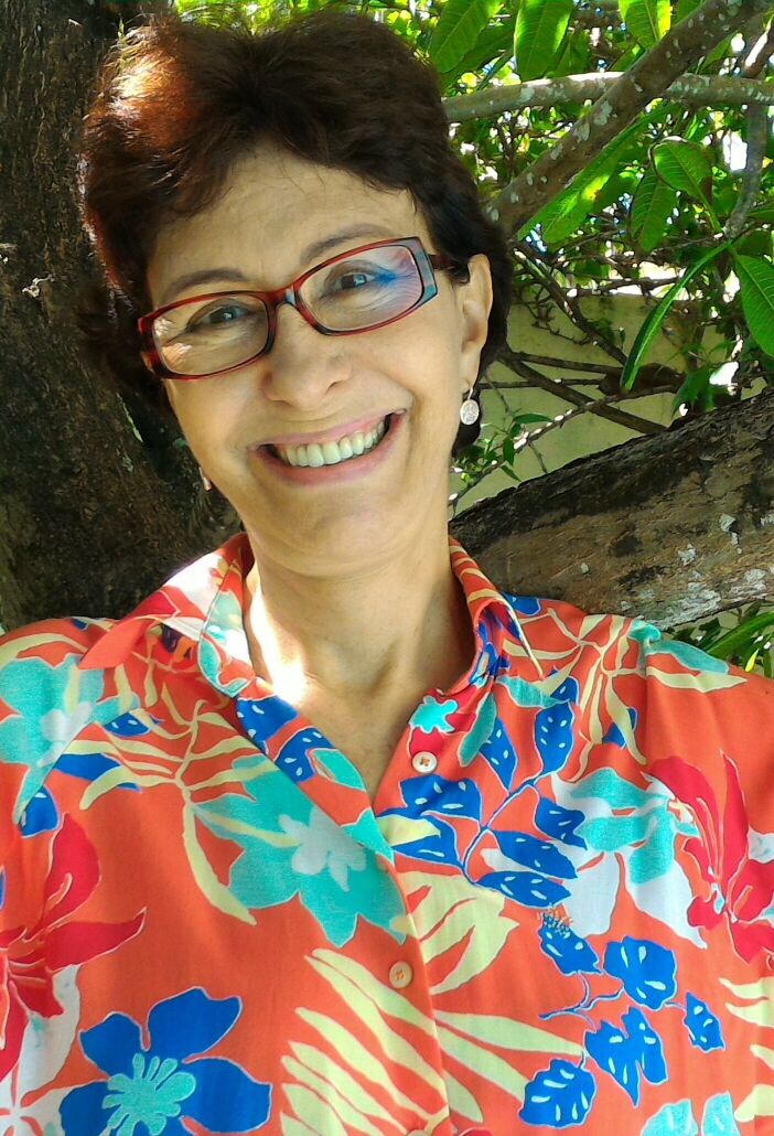 GERSONITA CONCEICAO DOS SANTOS COSTA