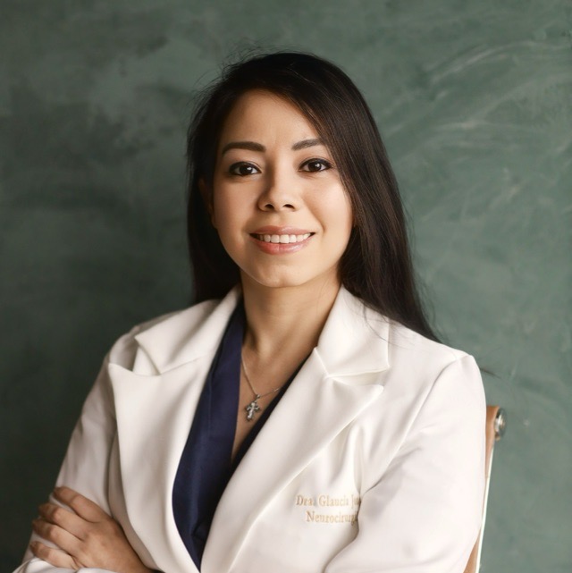 Glaucia Suzanna Jong A Liem