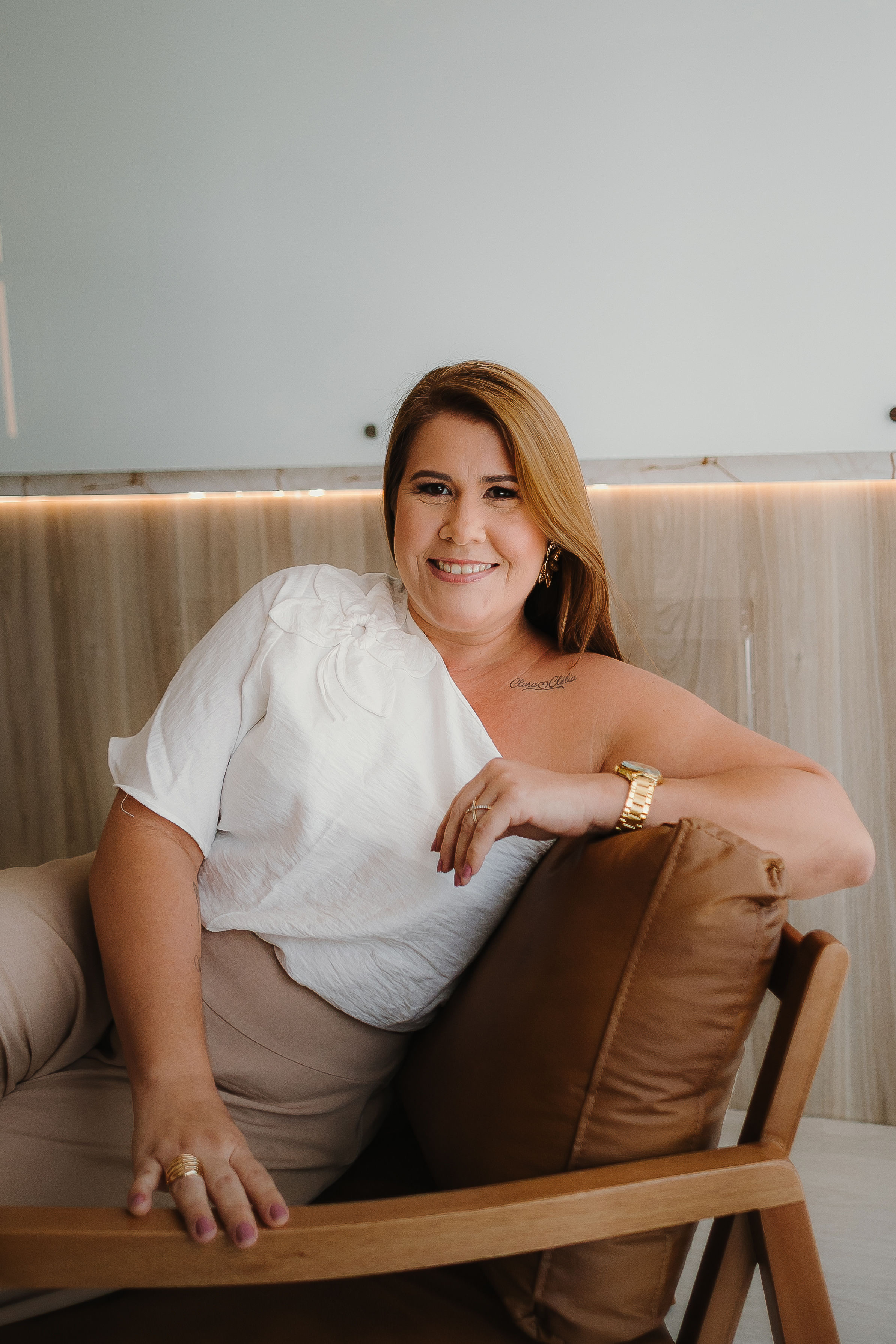 Fernanda Maria de Andrade Franco