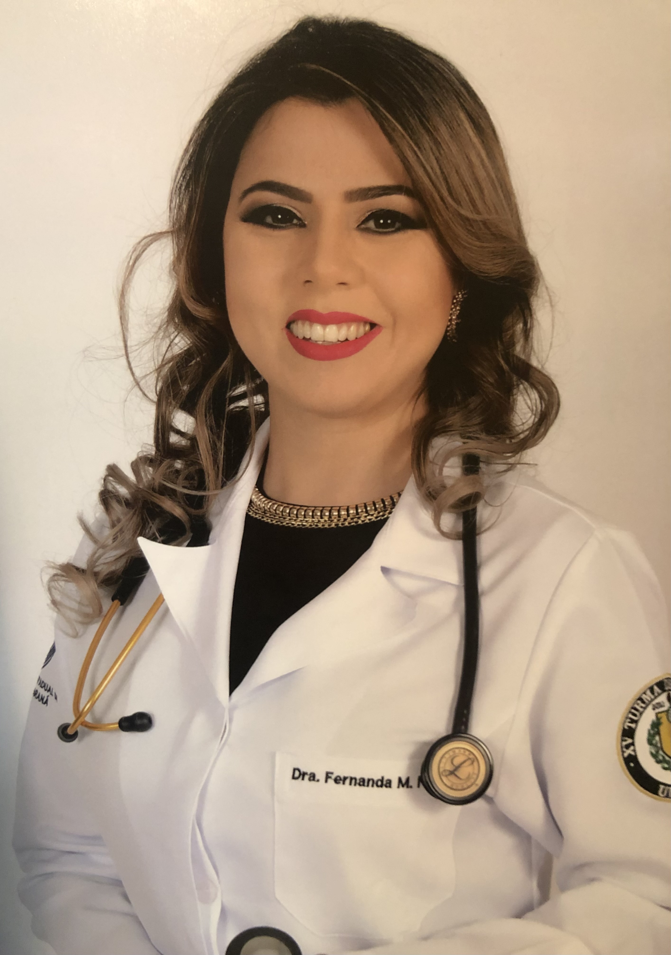 Fernanda Michely Nicoli 