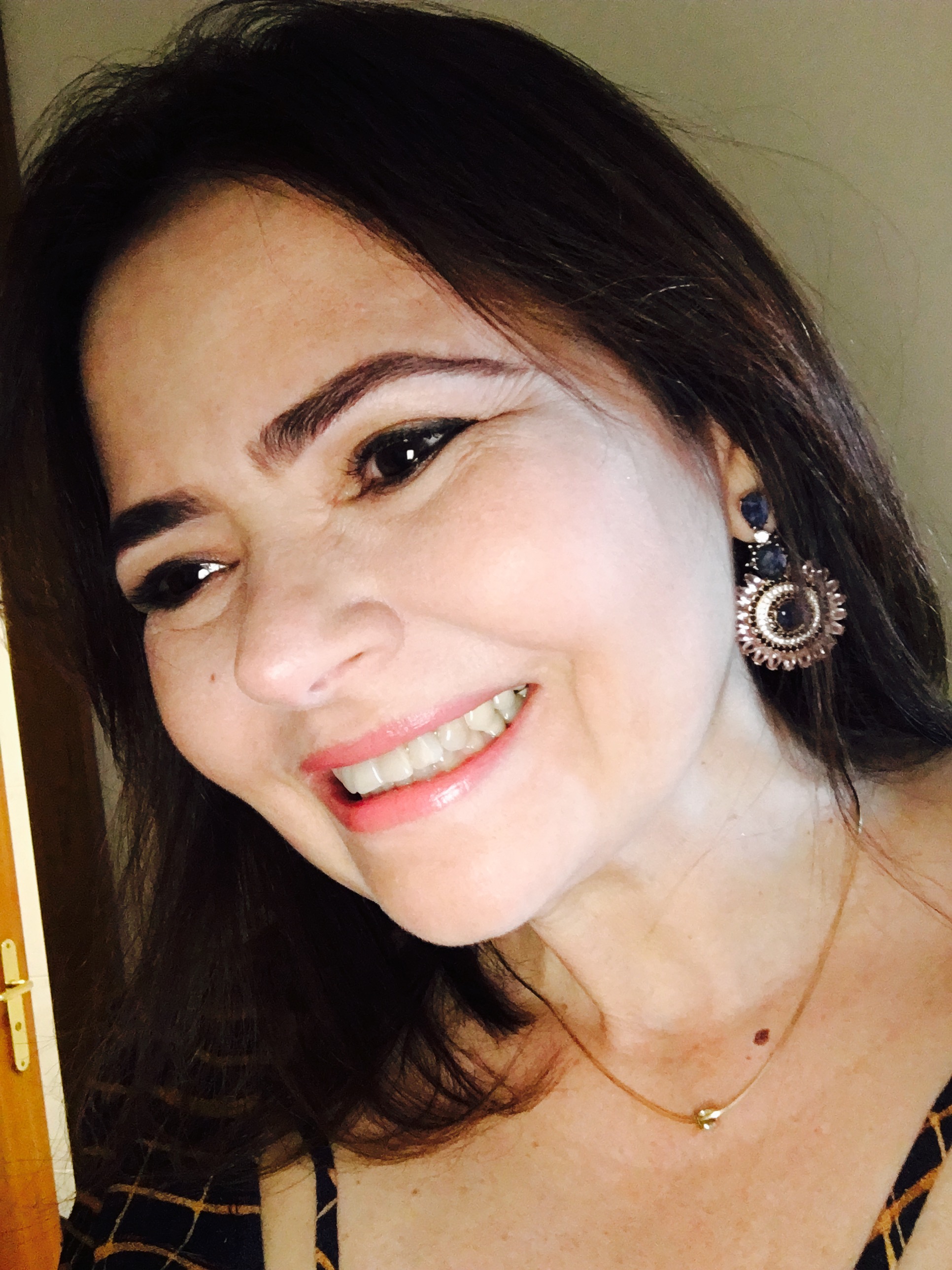 GILMA SERRA GALDINO