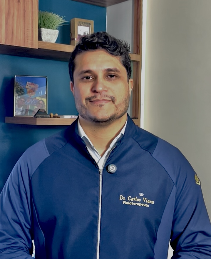 Carlos Márcio Cordeiro Viana