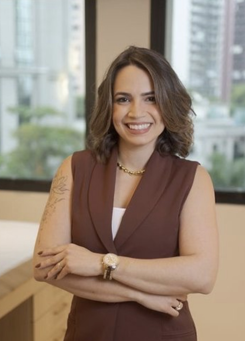 Paula Roberta souza Accioli de Vasconcellos 
