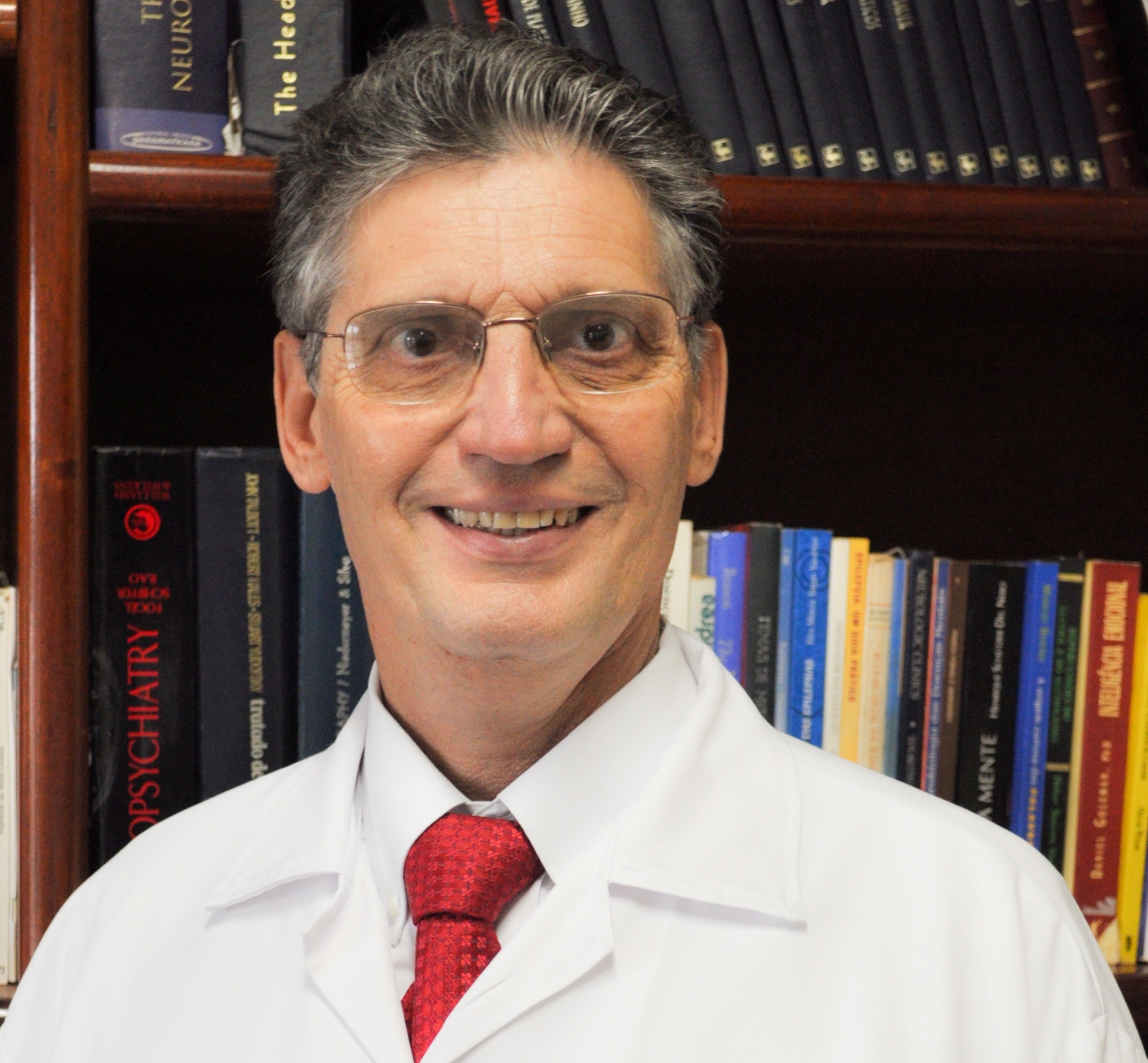 Carlos ALberto Bordini