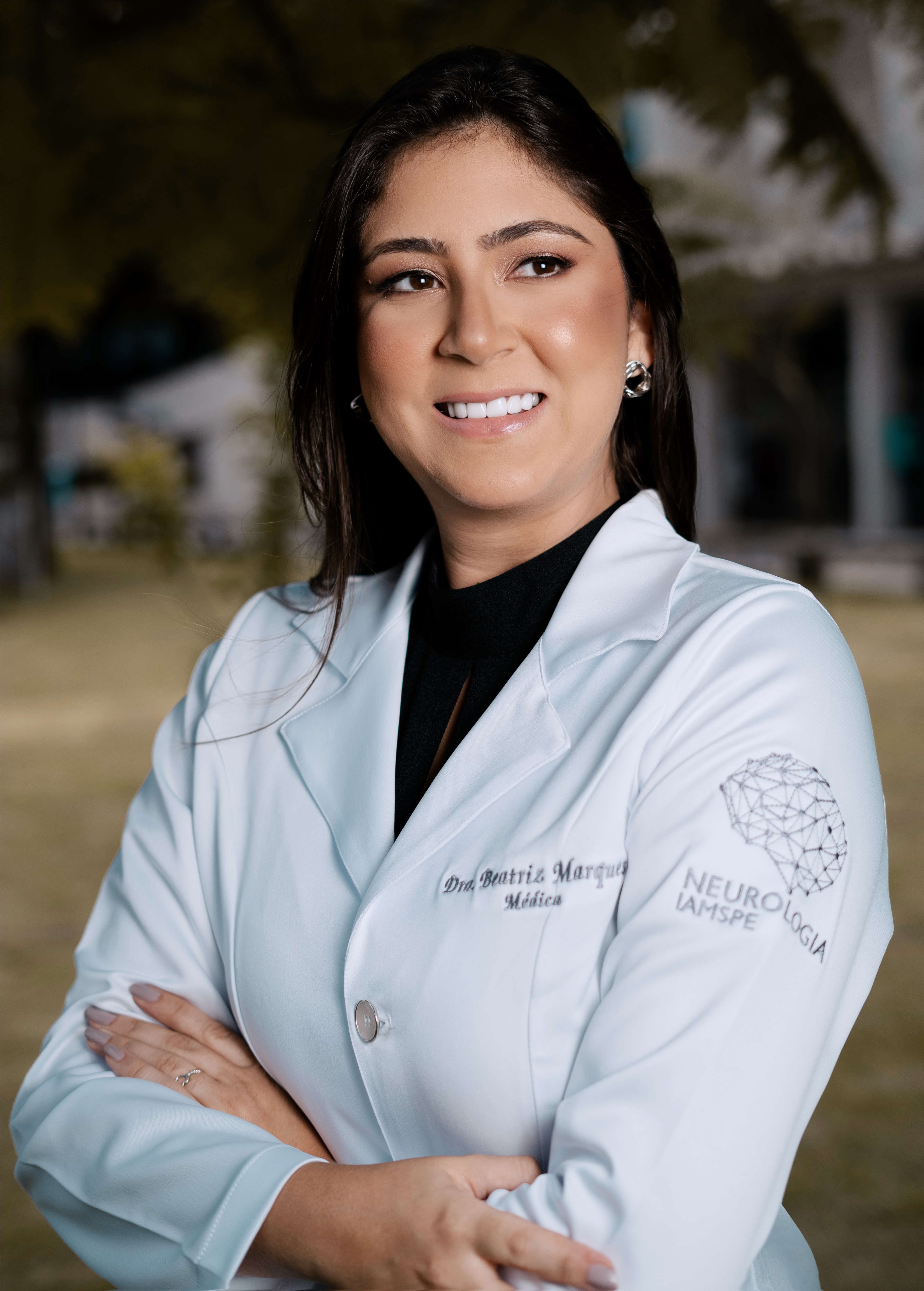 Beatriz Marques dos Santos