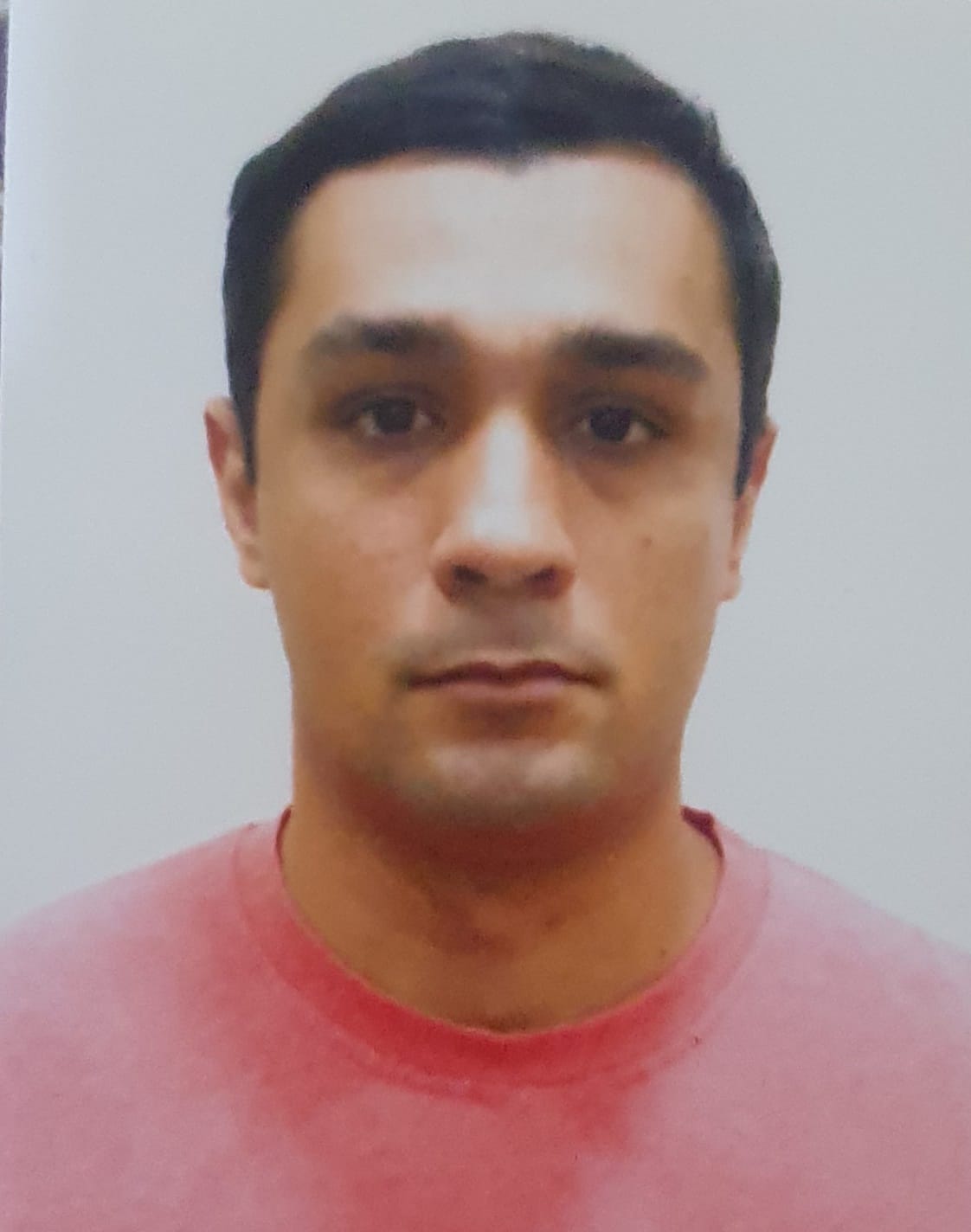 Rodrigo Amorim Jorge
